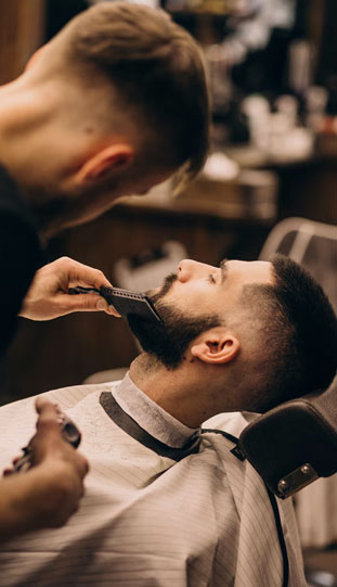 Beard Trim